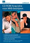  CD-ROM Acquisitie voor MKB-bedrijven (incl. boekje)